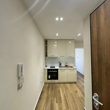 Apartment Celestina Golem (Tirana)