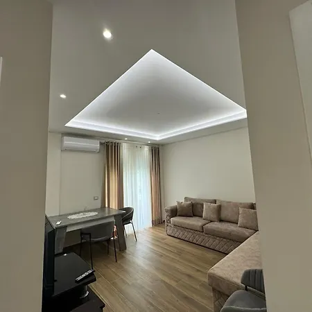 Apartment Celestina